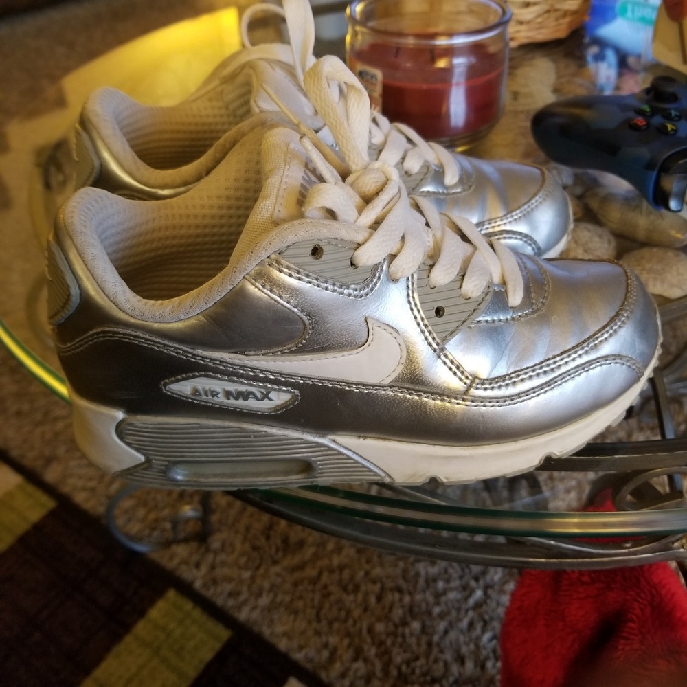 Nike Air Max